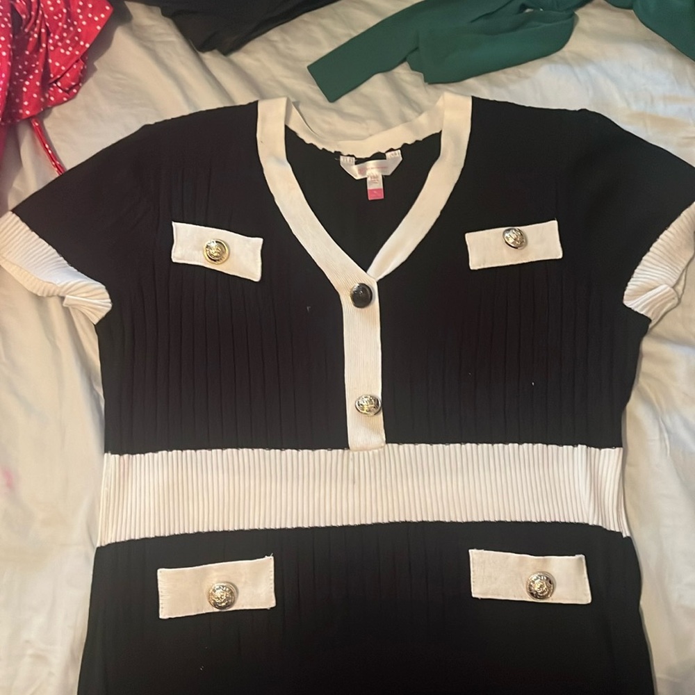 No Boundaries Women’s dress extra large